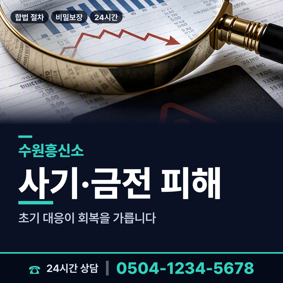 수원 입북동 직원조사 상담 안내